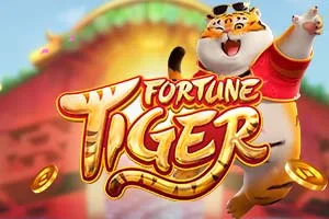 Fortune Tiger