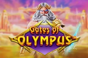 Gates of Olympus