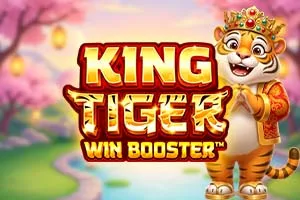 King Tiger Win Booster