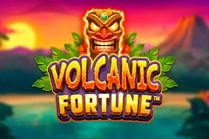 Volcanic Fortune